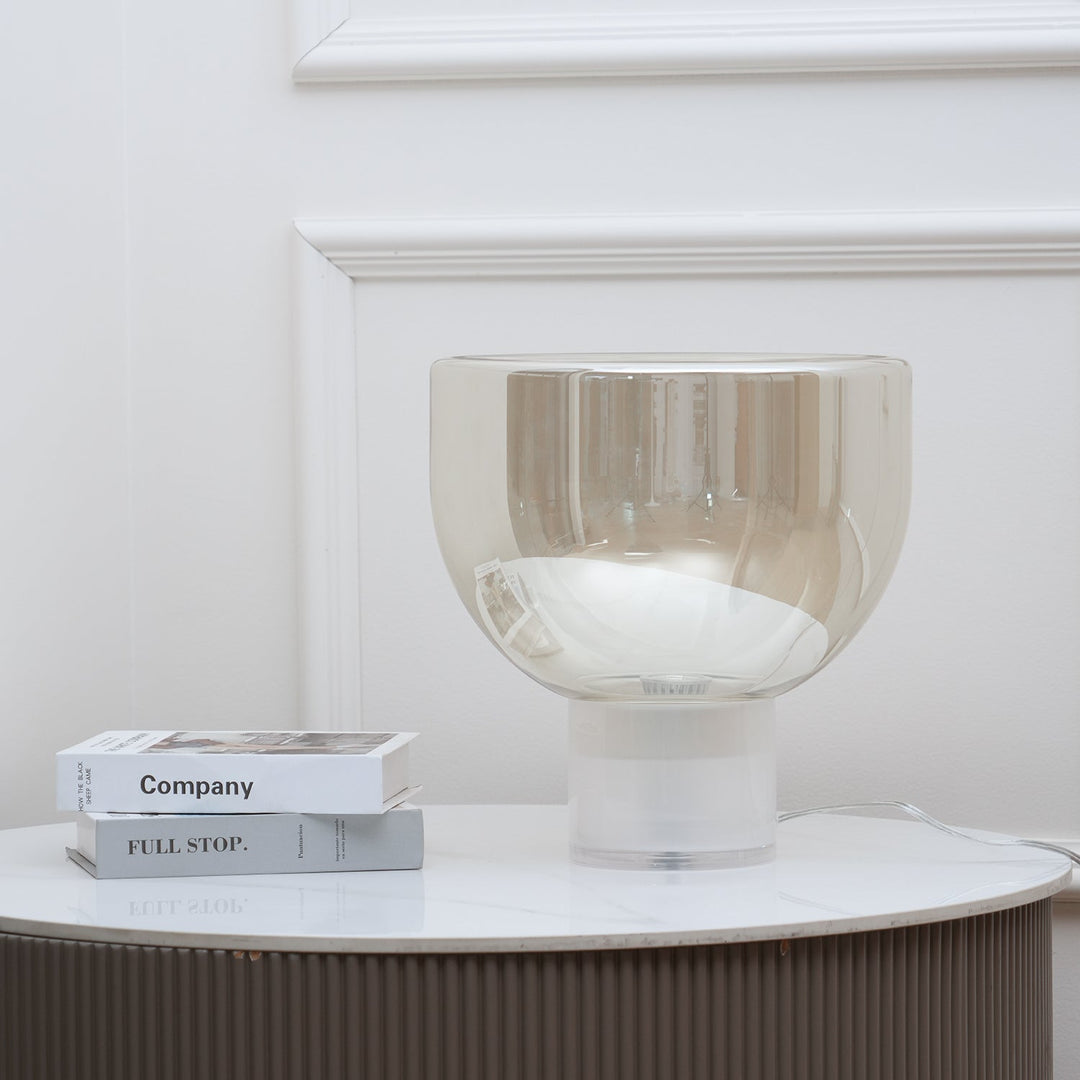 Aella Bordslampa
