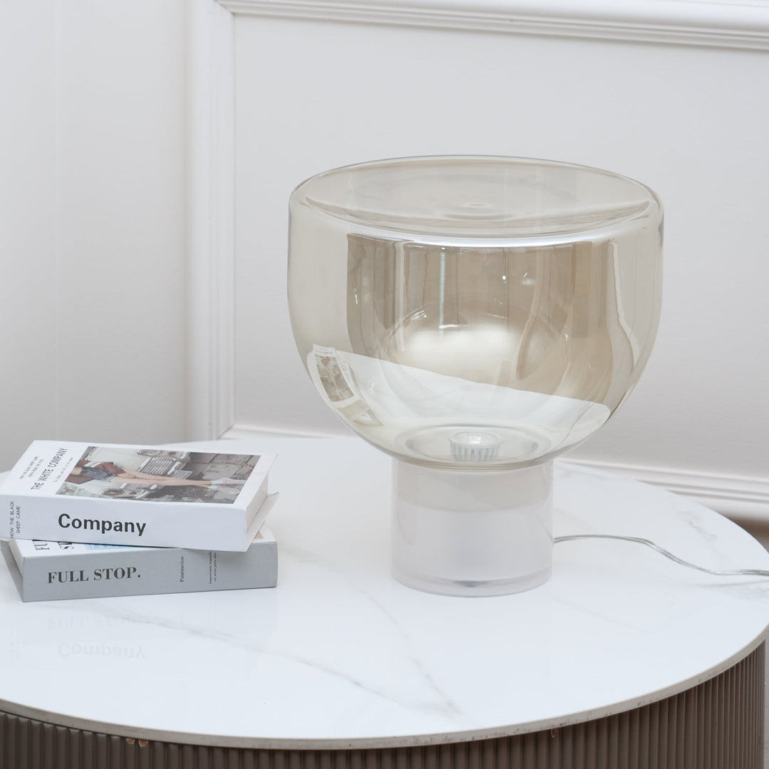 Aella Bordslampa
