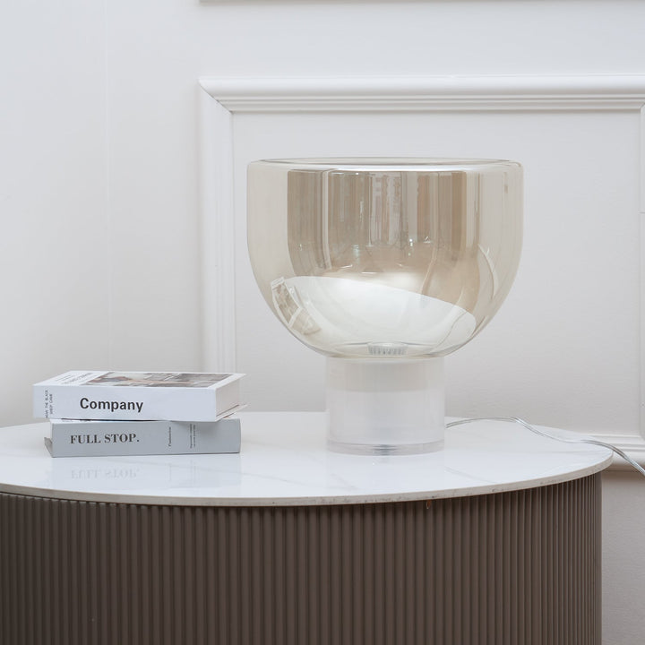 Aella Bordslampa