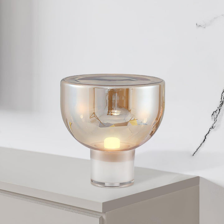 Aella Bordslampa