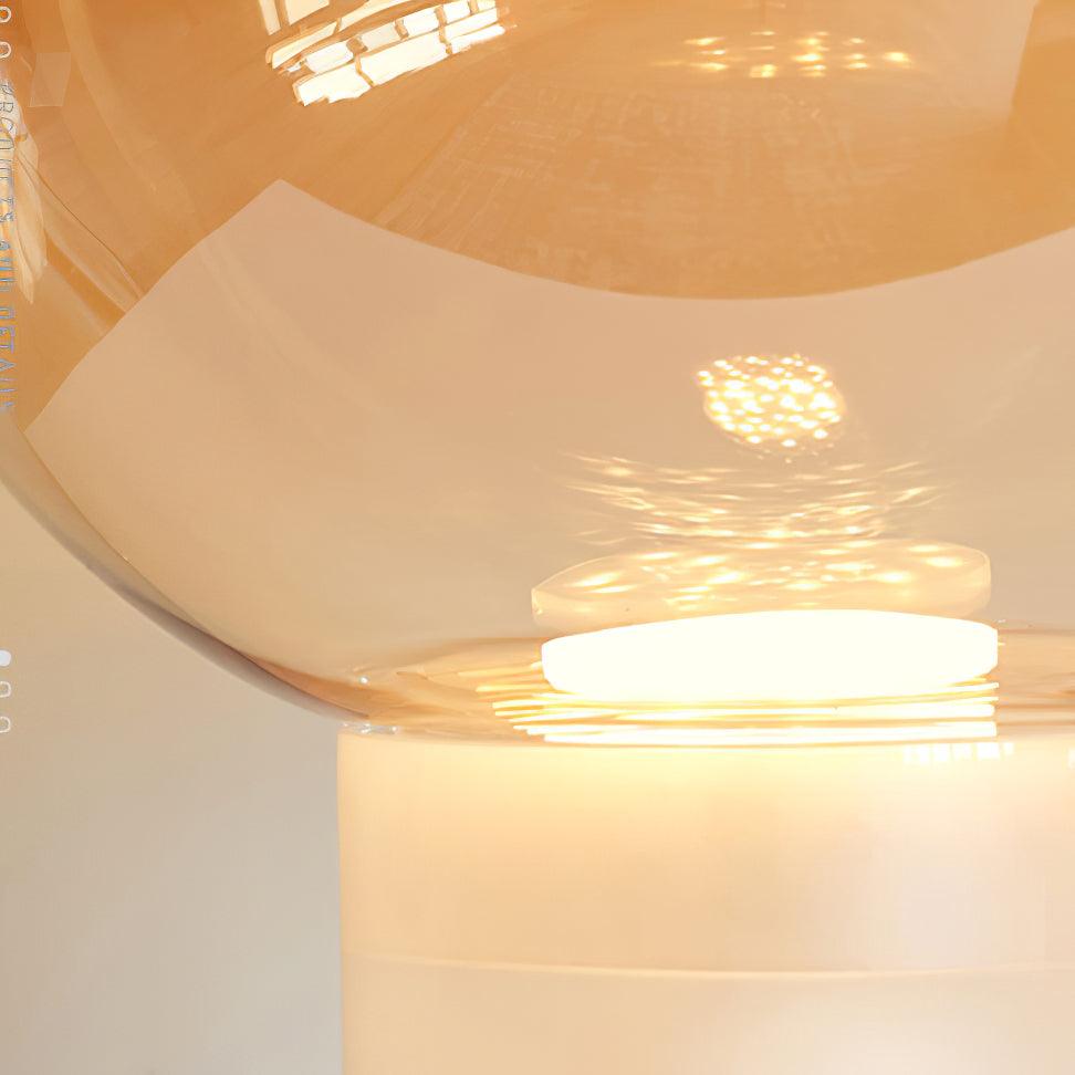 Aella Bordslampa