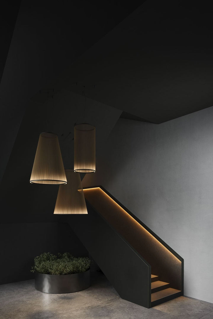Aeris Mesh Pendellampa