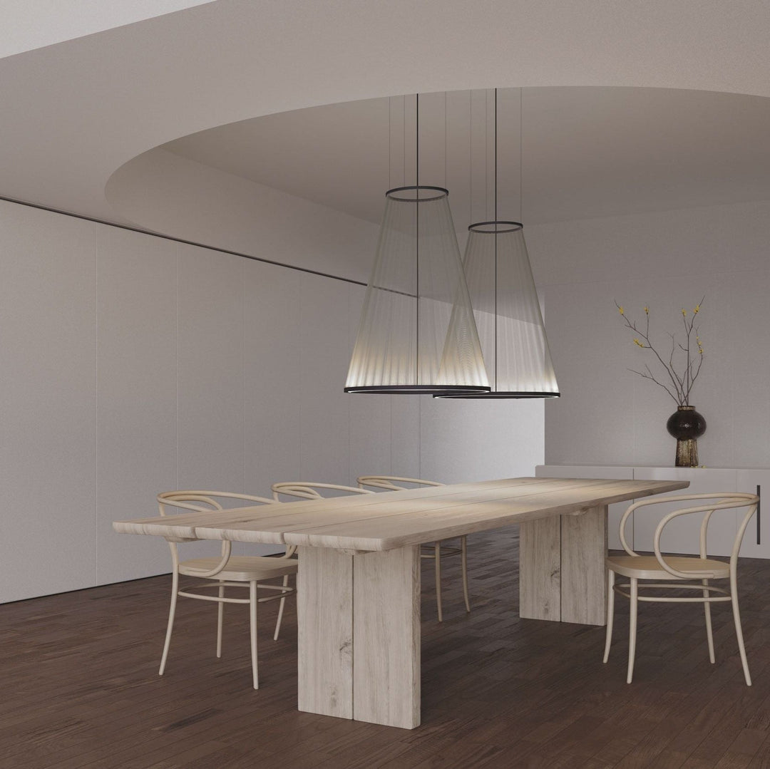 Aeris Mesh Pendellampa
