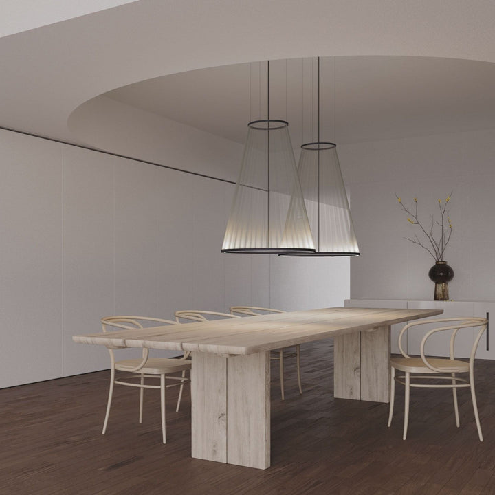 Aeris Mesh Pendellampa