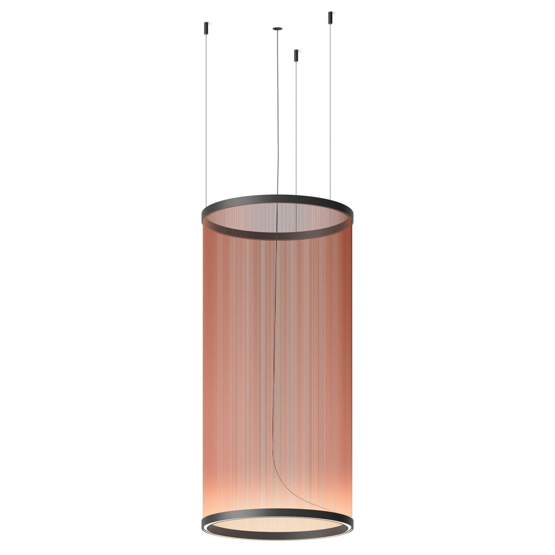 Aeris Mesh Pendellampa