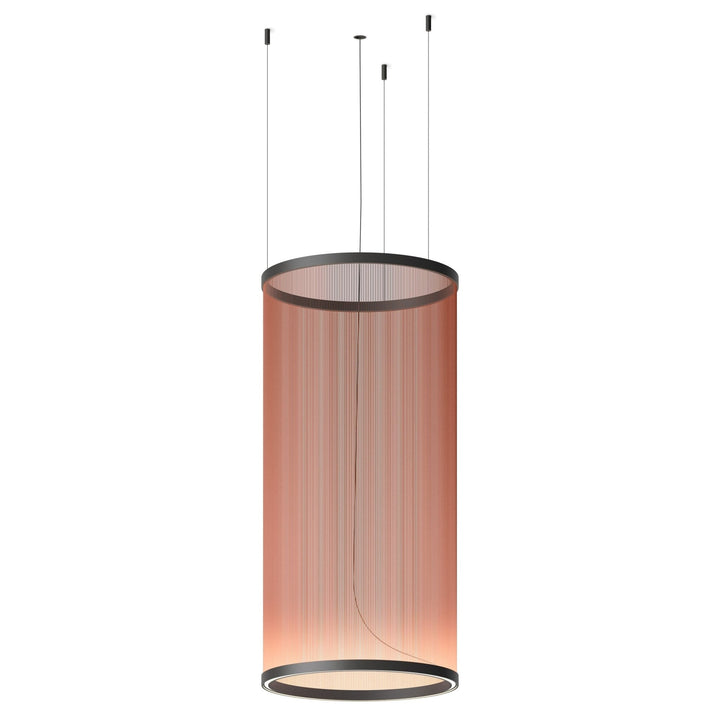 Aeris Mesh Pendellampa