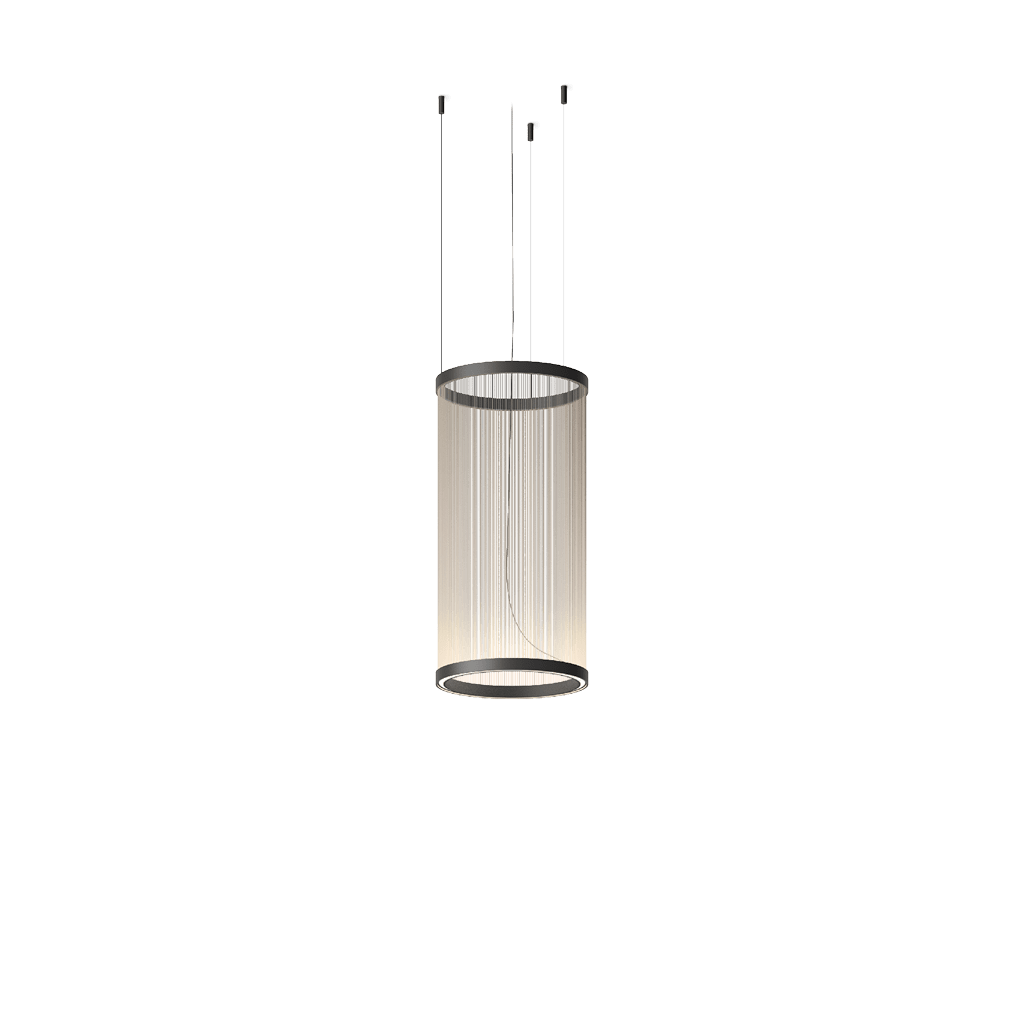 Aeris Mesh Pendellampa