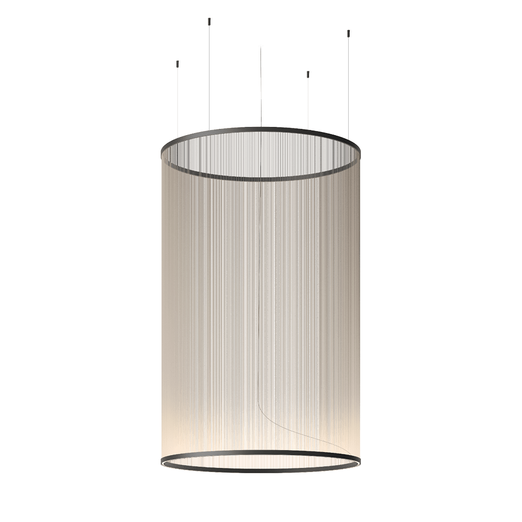 Aeris Mesh Pendellampa