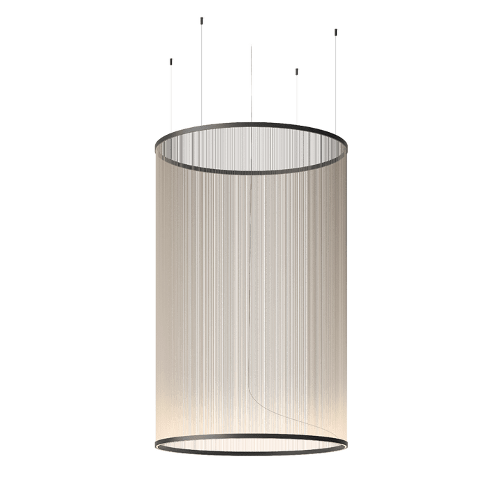 Aeris Mesh Pendellampa