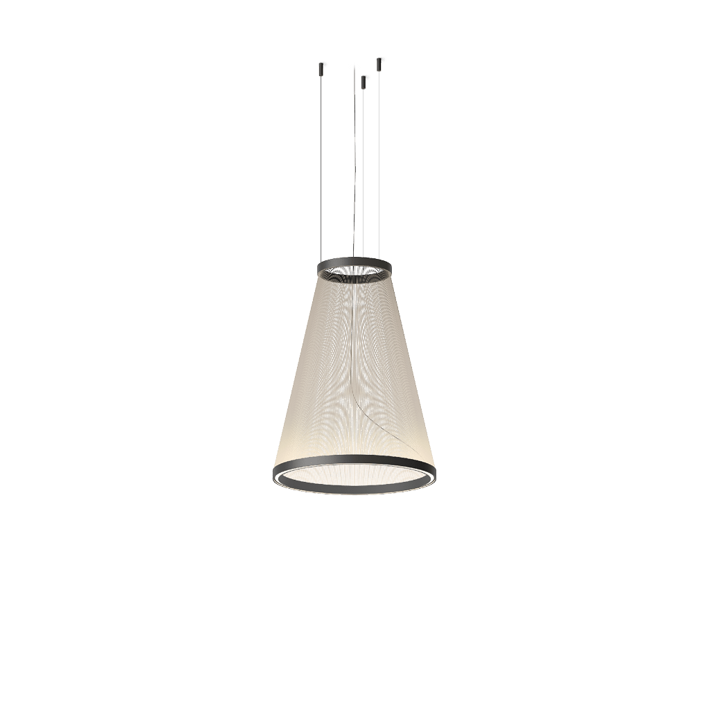 Aeris Mesh Pendellampa