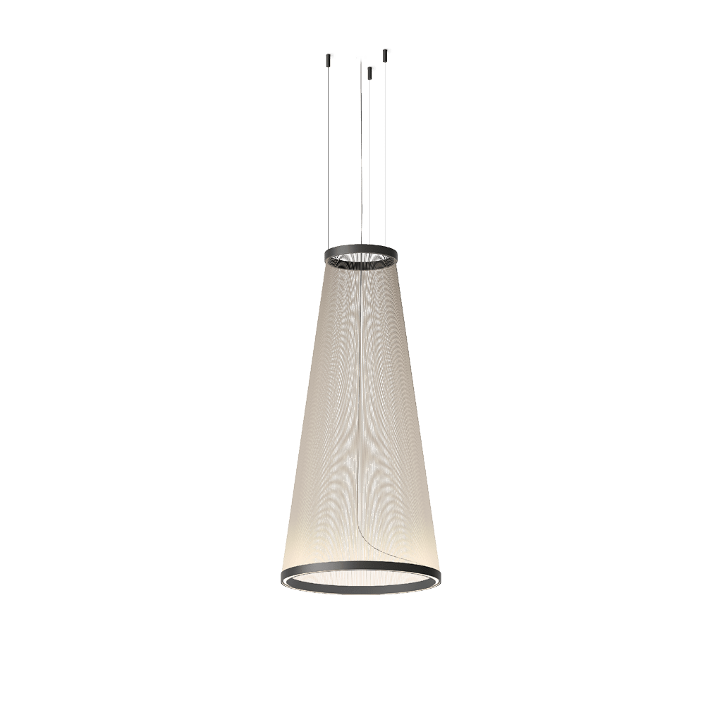 Aeris Mesh Pendellampa
