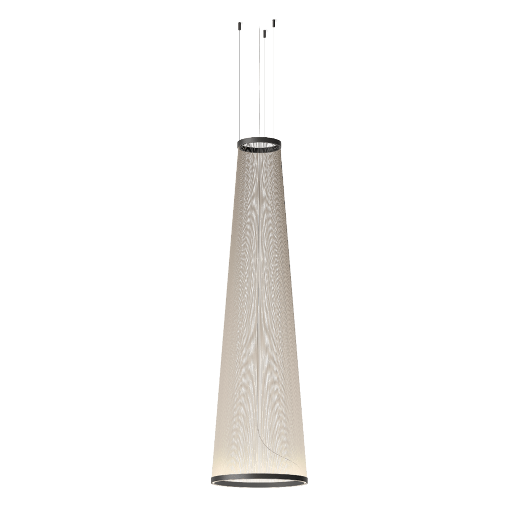 Aeris Mesh Pendellampa