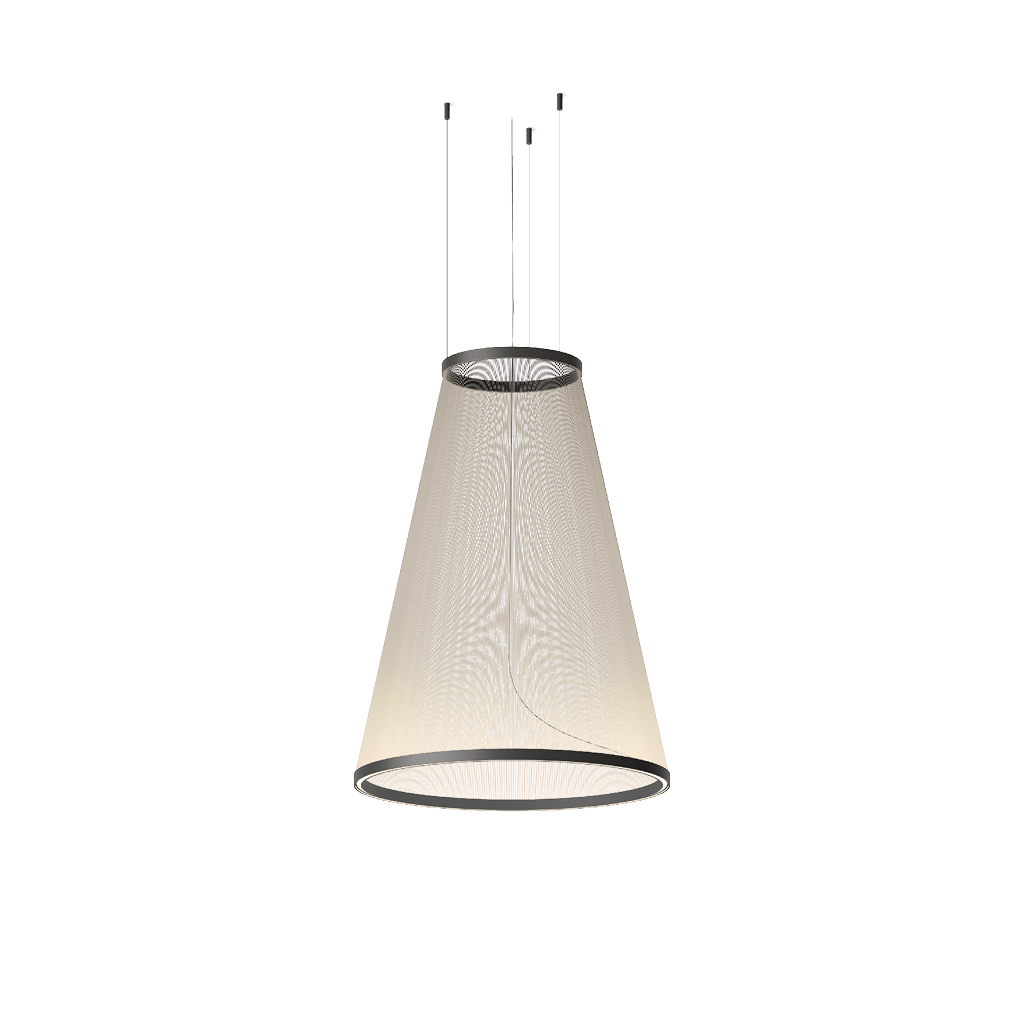 Aeris Mesh Pendellampa