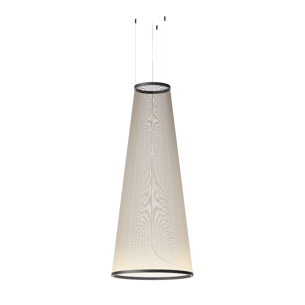 Aeris Mesh Pendellampa