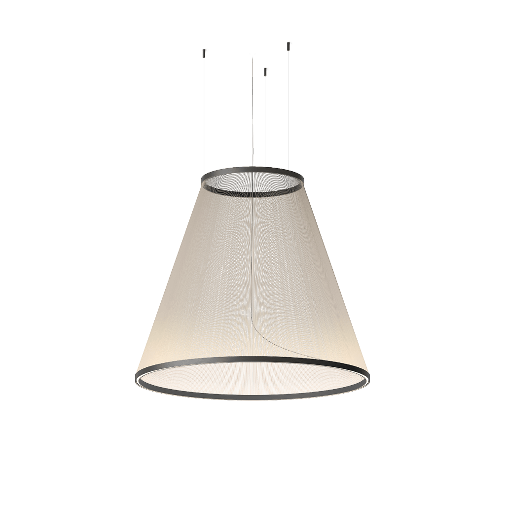 Aeris Mesh Pendellampa