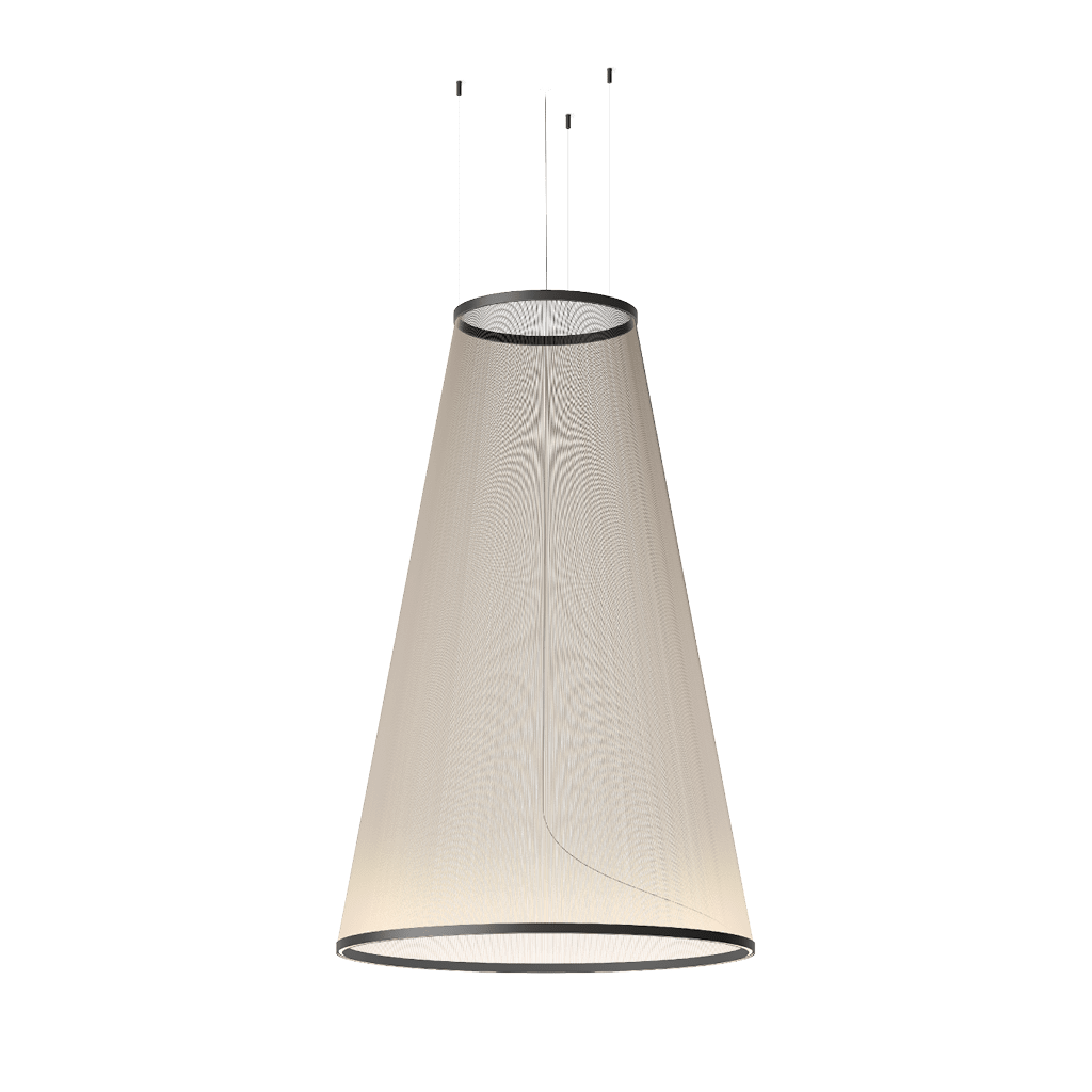 Aeris Mesh Pendellampa