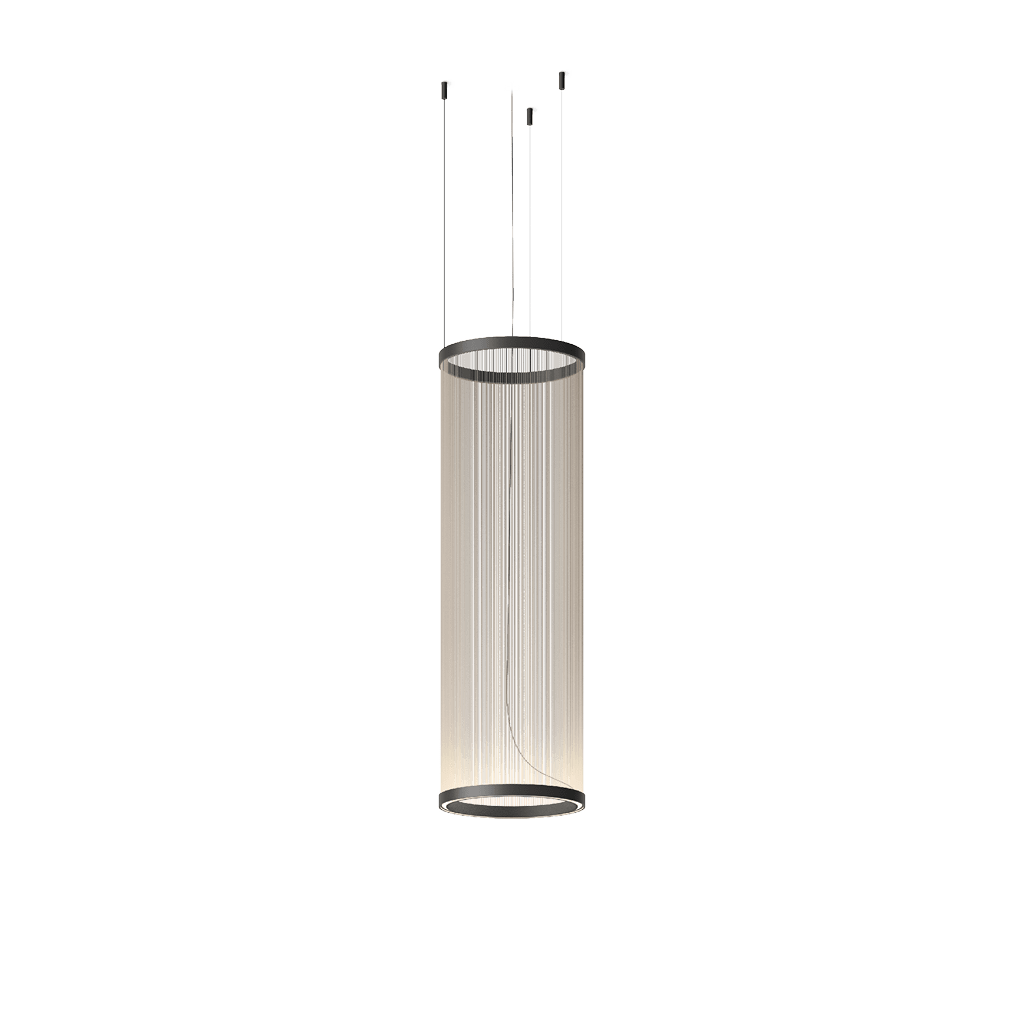 Aeris Mesh Pendellampa