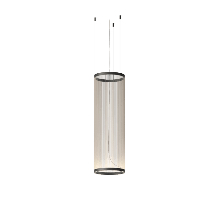 Aeris Mesh Pendellampa