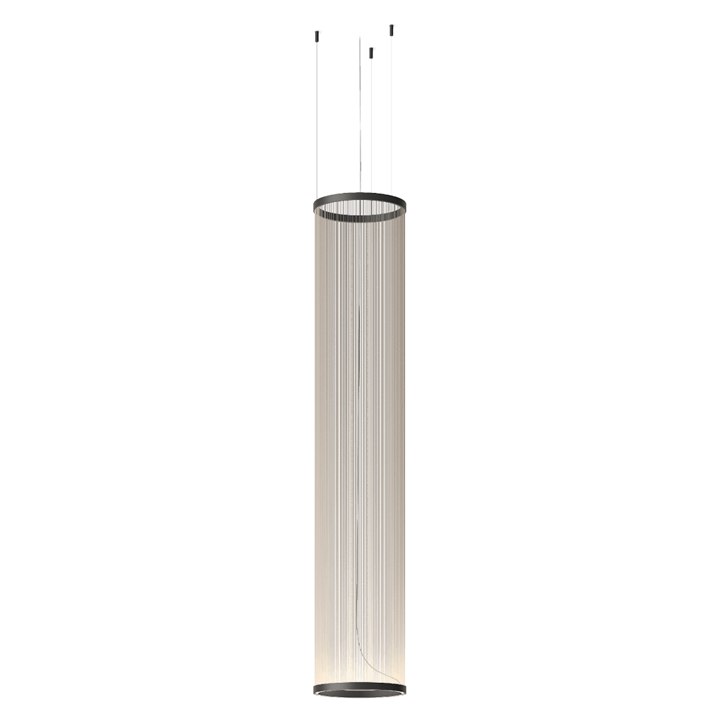 Aeris Mesh Pendellampa