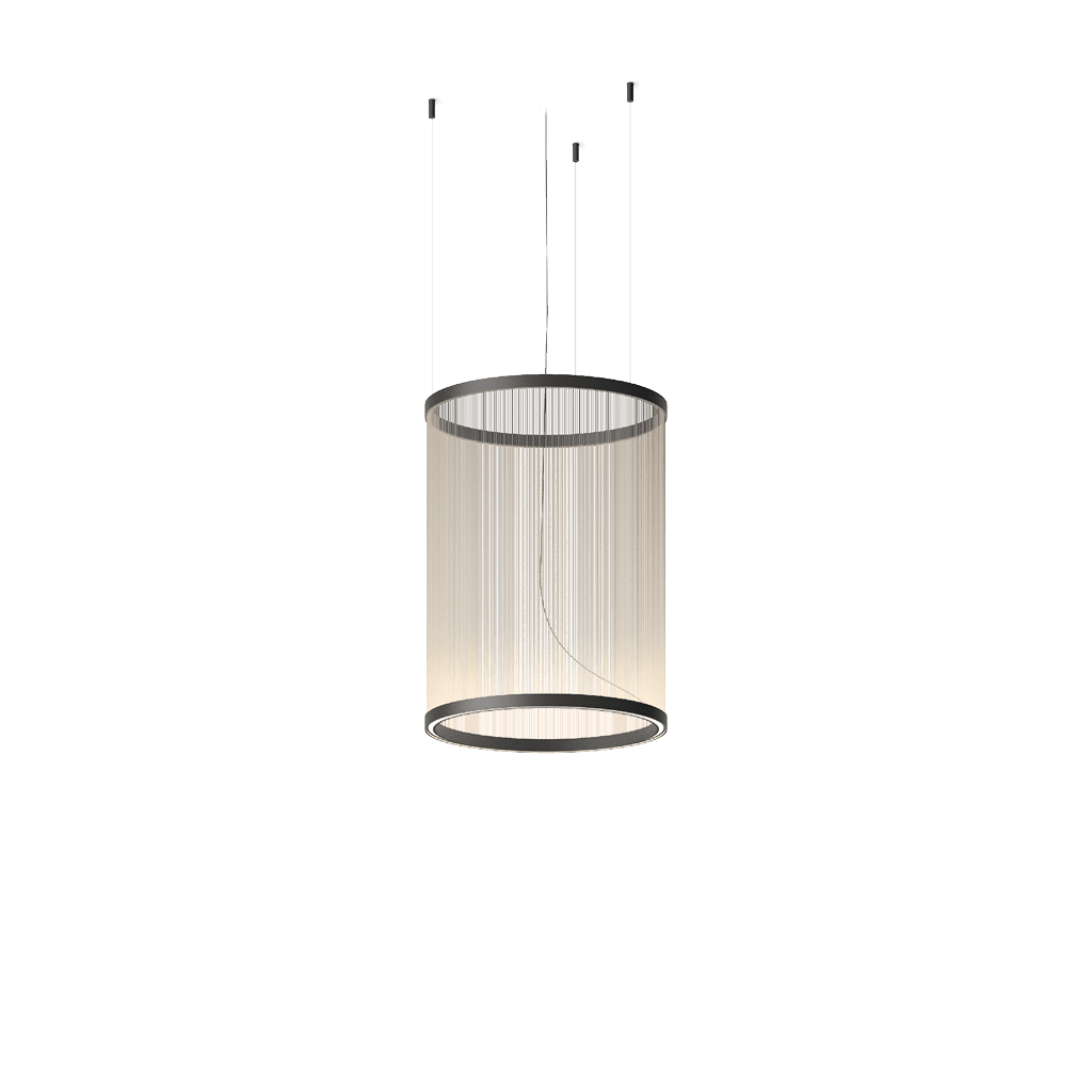 Aeris Mesh Pendellampa