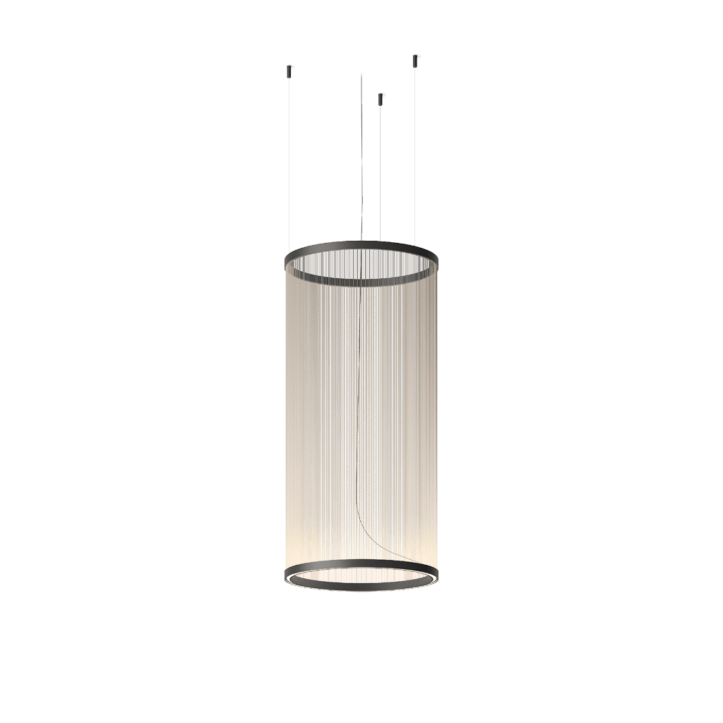 Aeris Mesh Pendellampa