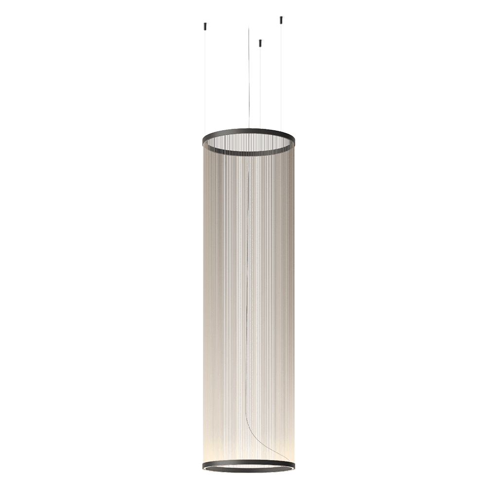 Aeris Mesh Pendellampa