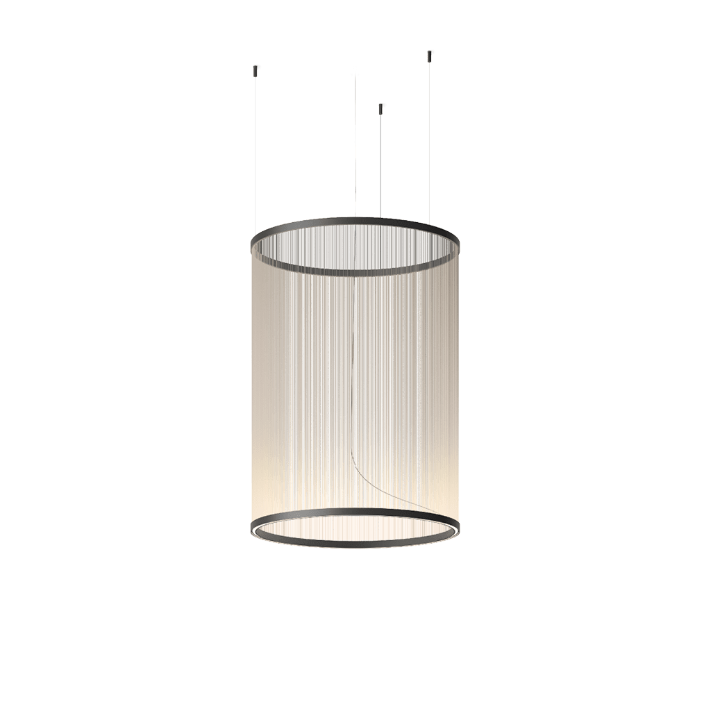 Aeris Mesh Pendellampa