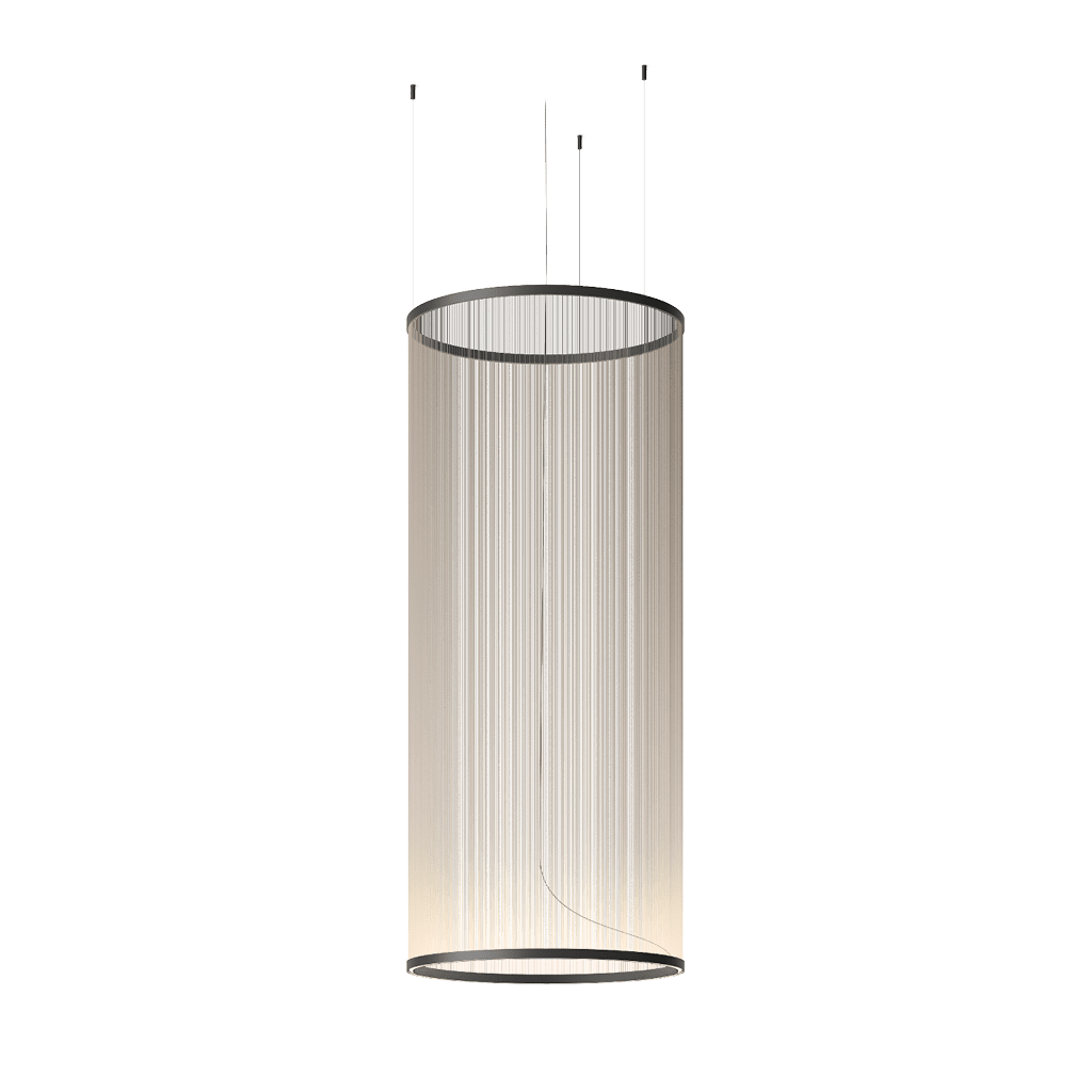 Aeris Mesh Pendellampa