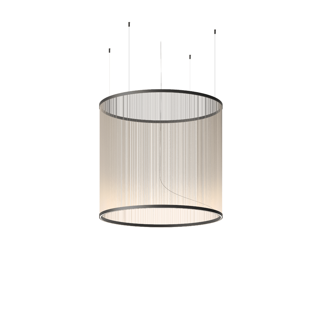 Aeris Mesh Pendellampa