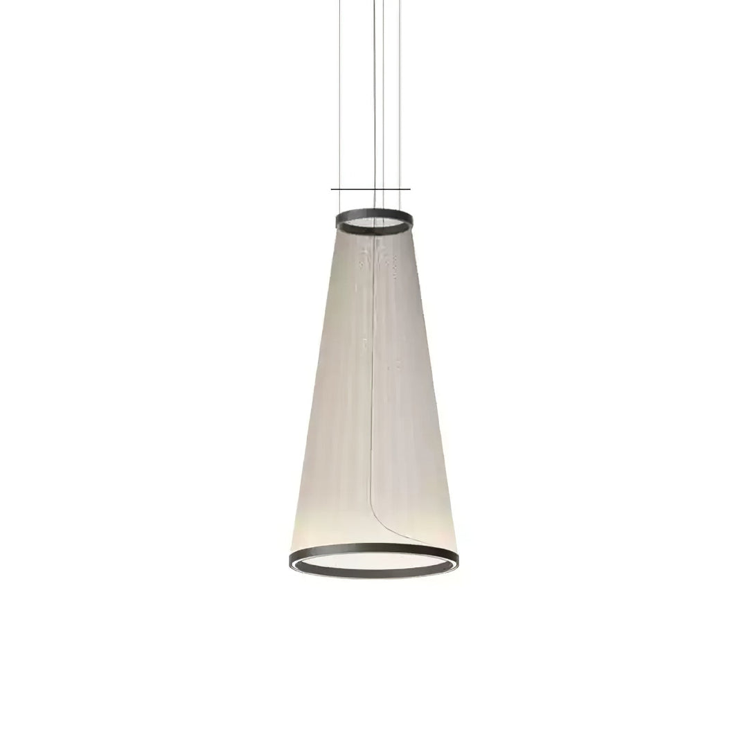 Aeris Mesh Pendellampa