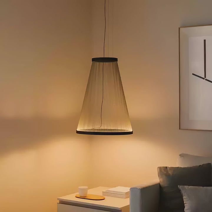Aeris Mesh Pendellampa