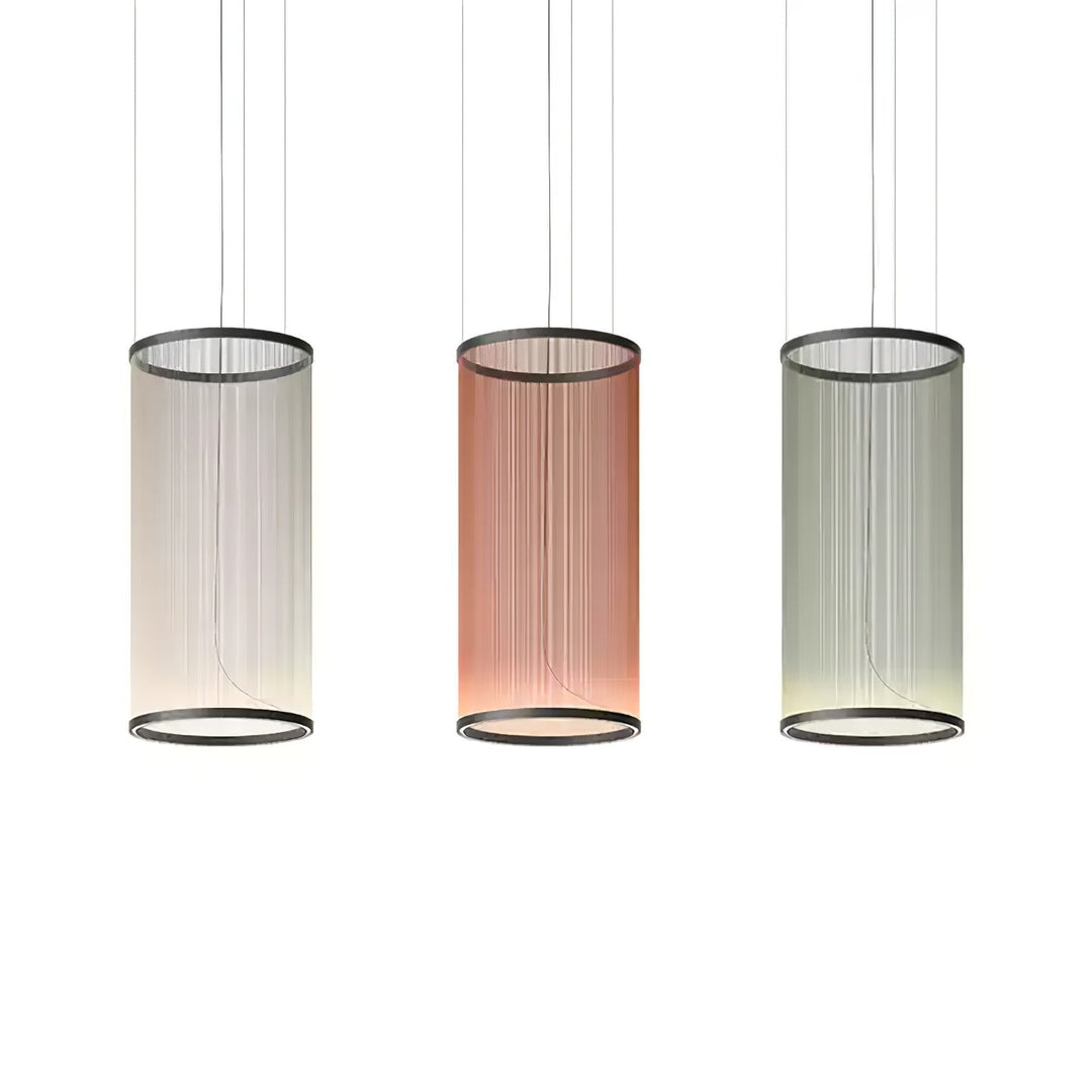 Aeris Mesh Pendellampa