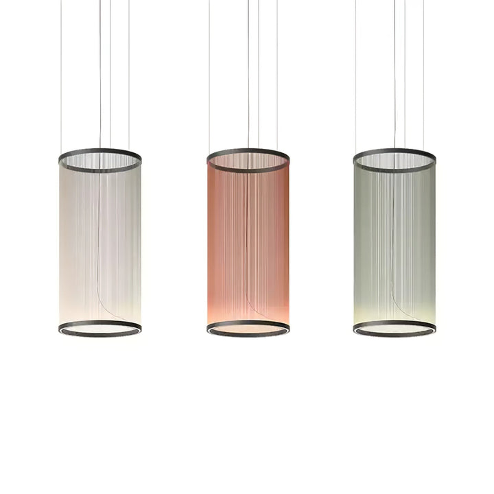 Aeris Mesh Pendellampa