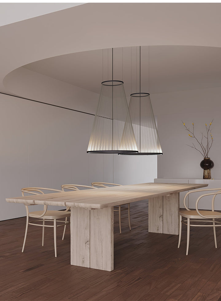 Aeris Mesh Pendellampa