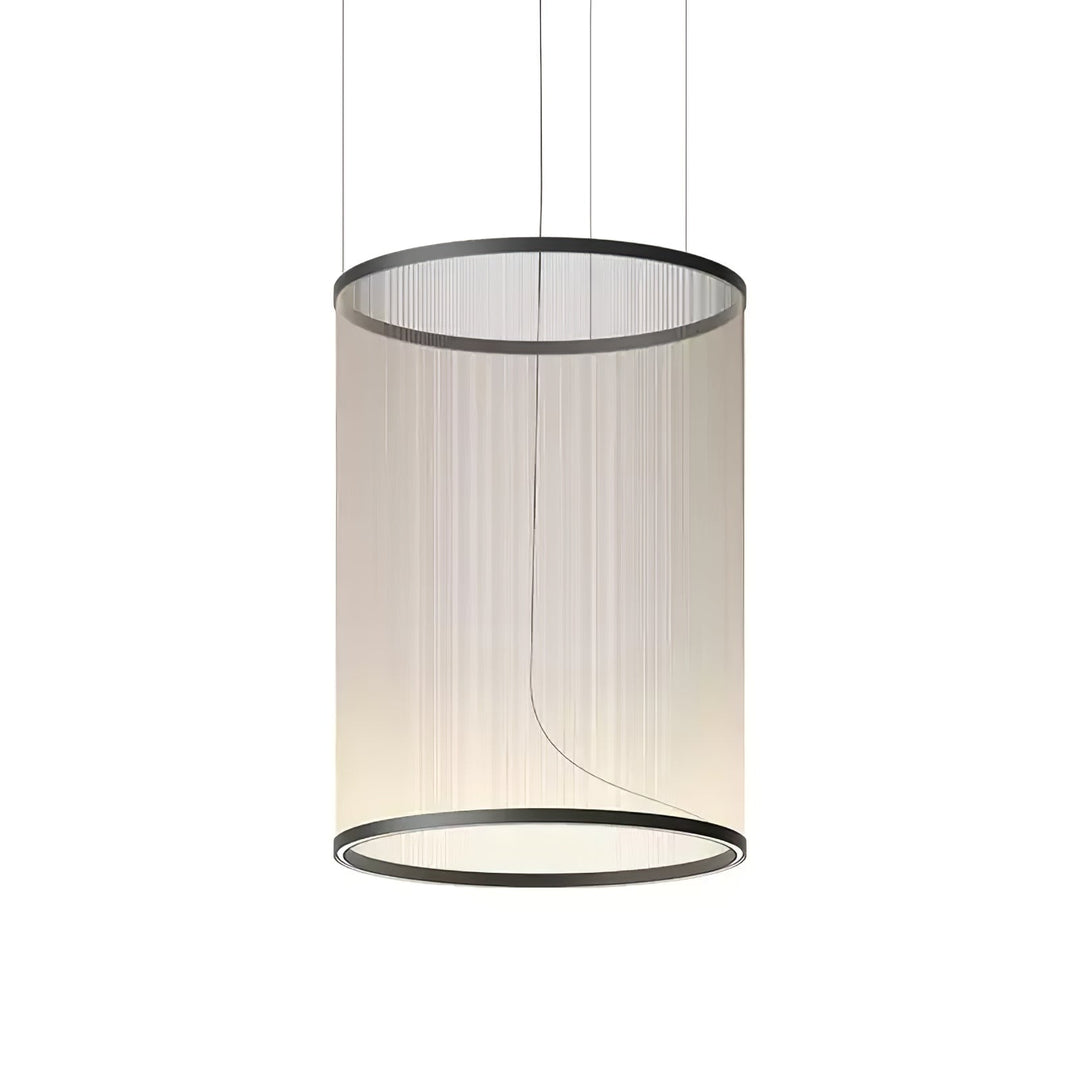 Aeris Mesh Pendellampa
