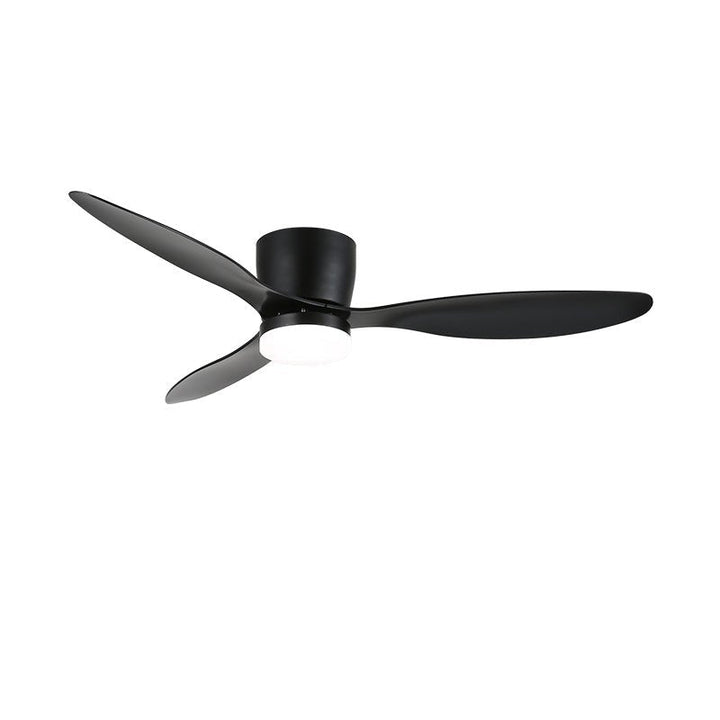 Aerodynamik 42"/52" Takfläkt med Ljus