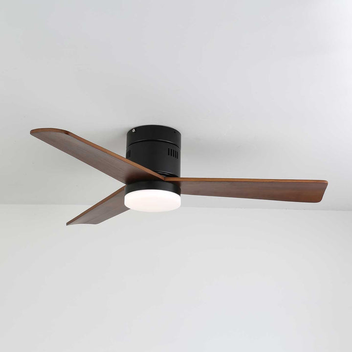 Aeroluxe Modern Takfläkt med Lampa