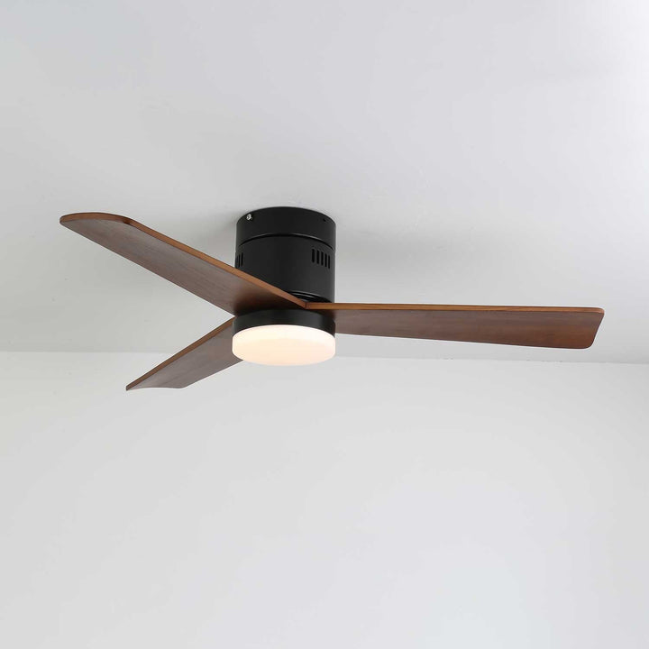 Aeroluxe Modern Takfläkt med Lampa