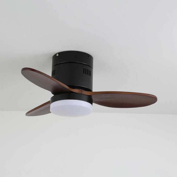 Aeroluxe Modern Takfläkt med Lampa