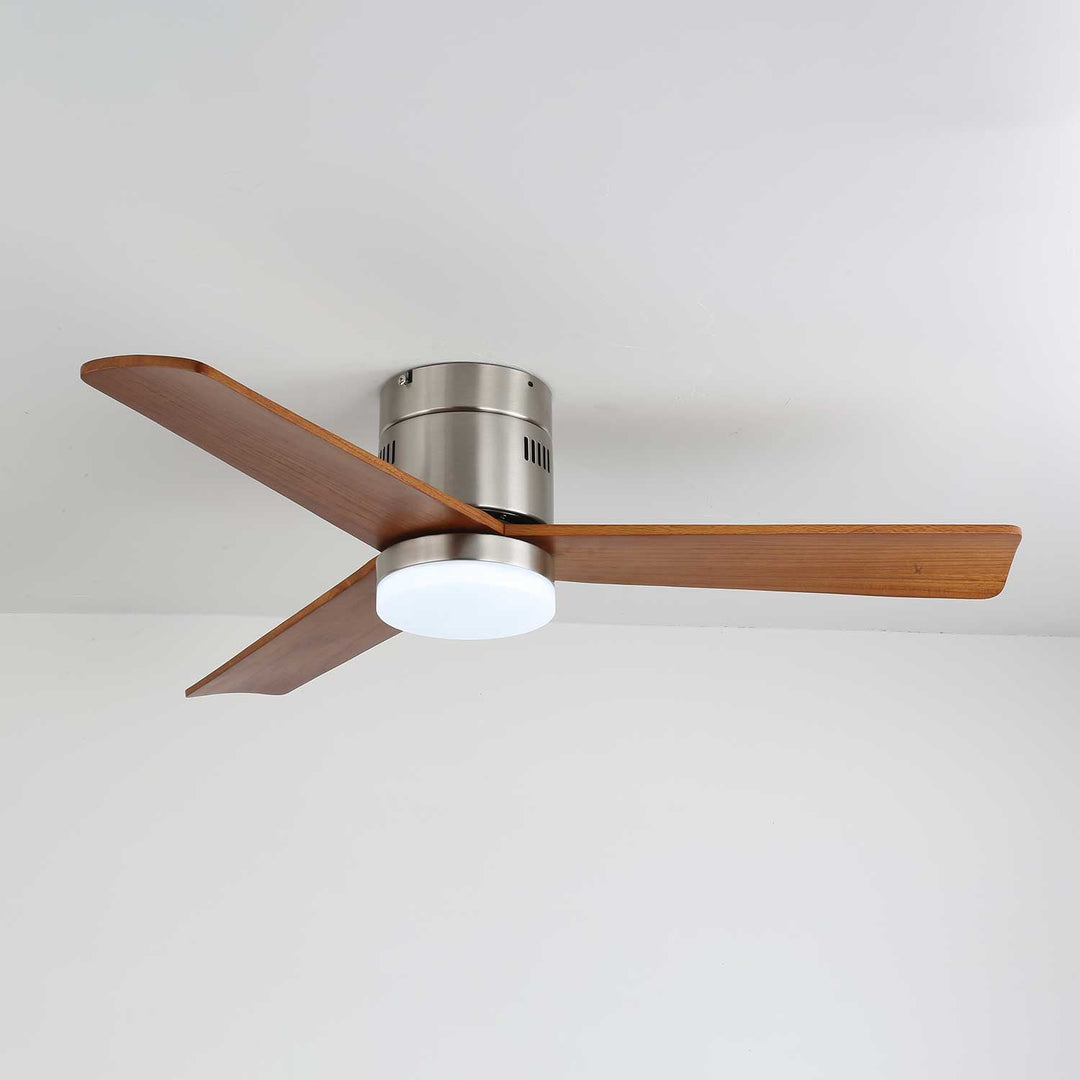 Aeroluxe Modern Takfläkt med Lampa