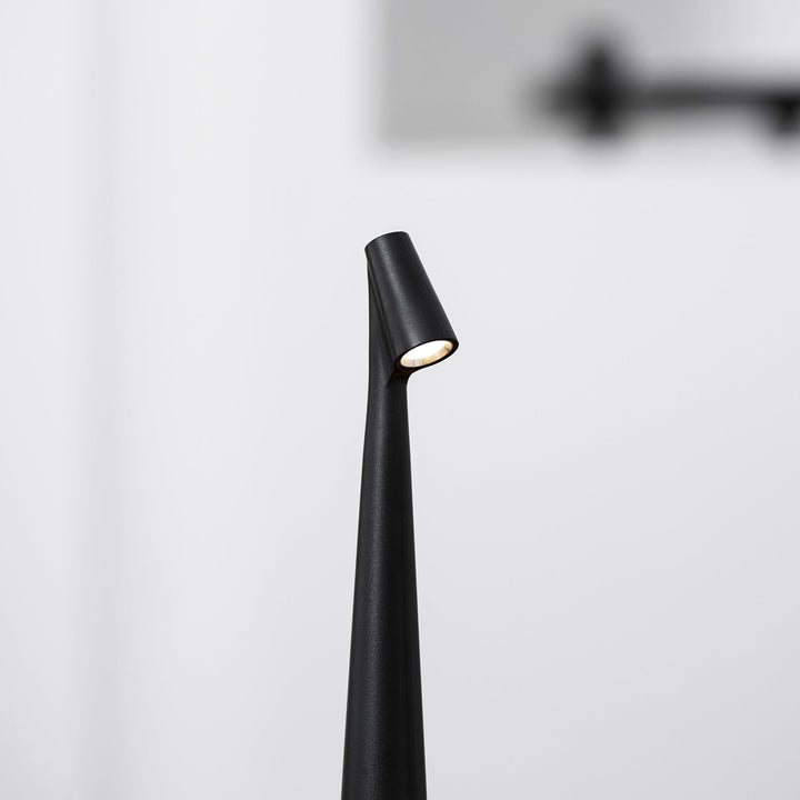 Afrika Bärbar Bordslampa