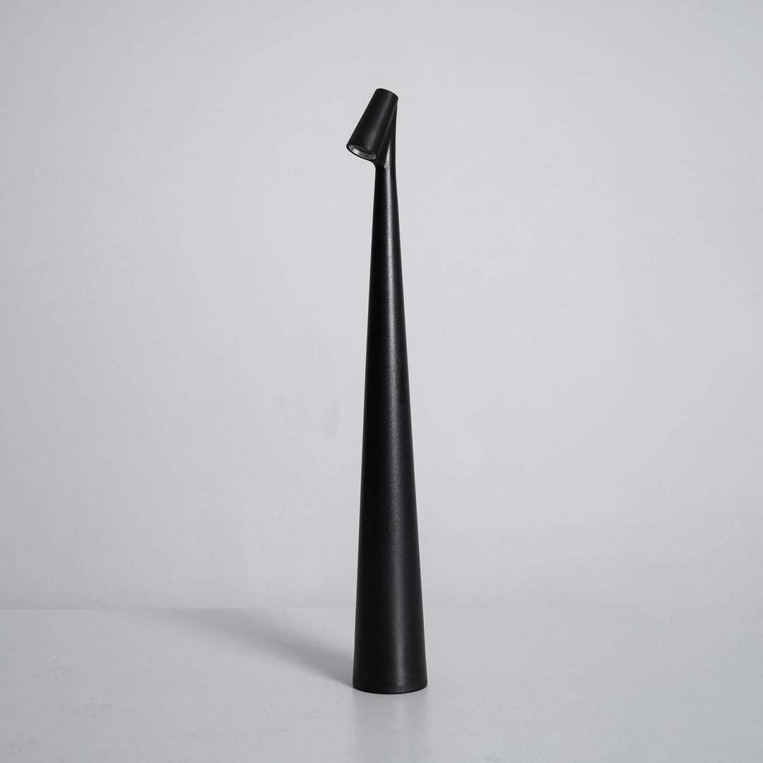 Afrika Bärbar Bordslampa