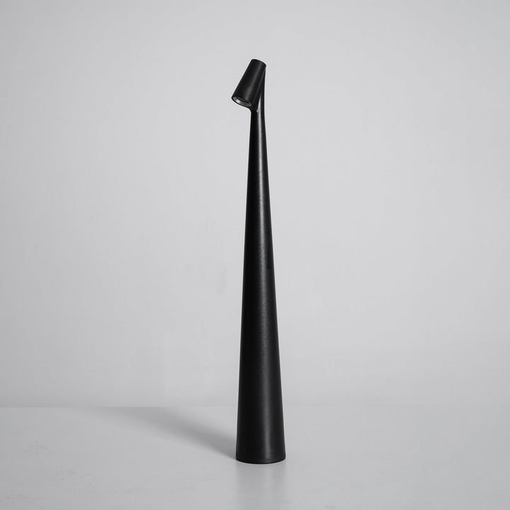 Afrika Bärbar Bordslampa