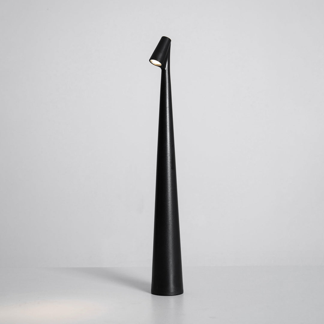 Afrika Bärbar Bordslampa