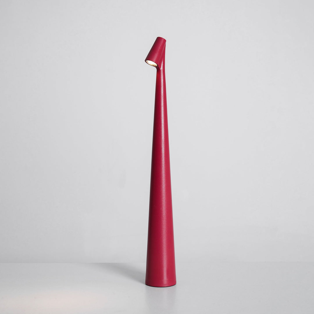 Afrika Bärbar Bordslampa