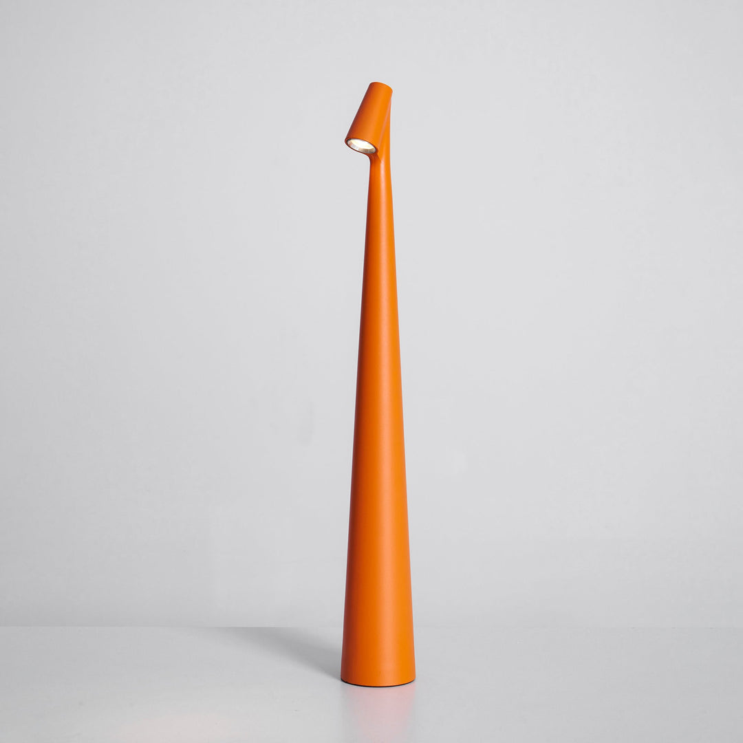 Afrika Bärbar Bordslampa