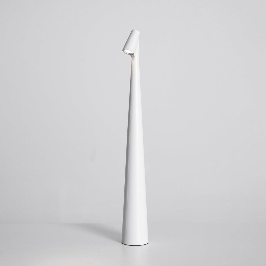 Afrika Bärbar Bordslampa
