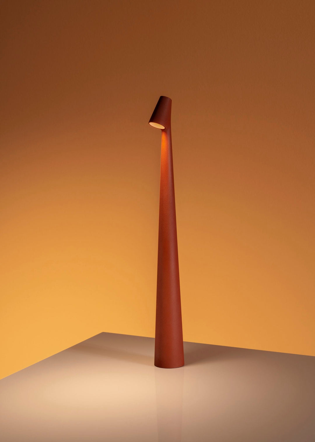 Afrika Bärbar Bordslampa