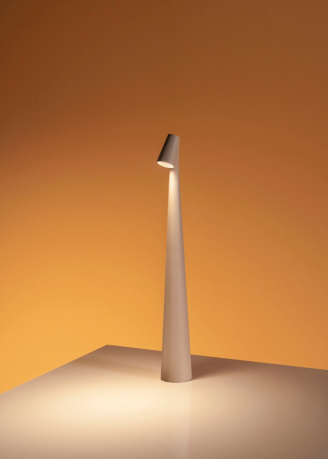 Afrika Bärbar Bordslampa