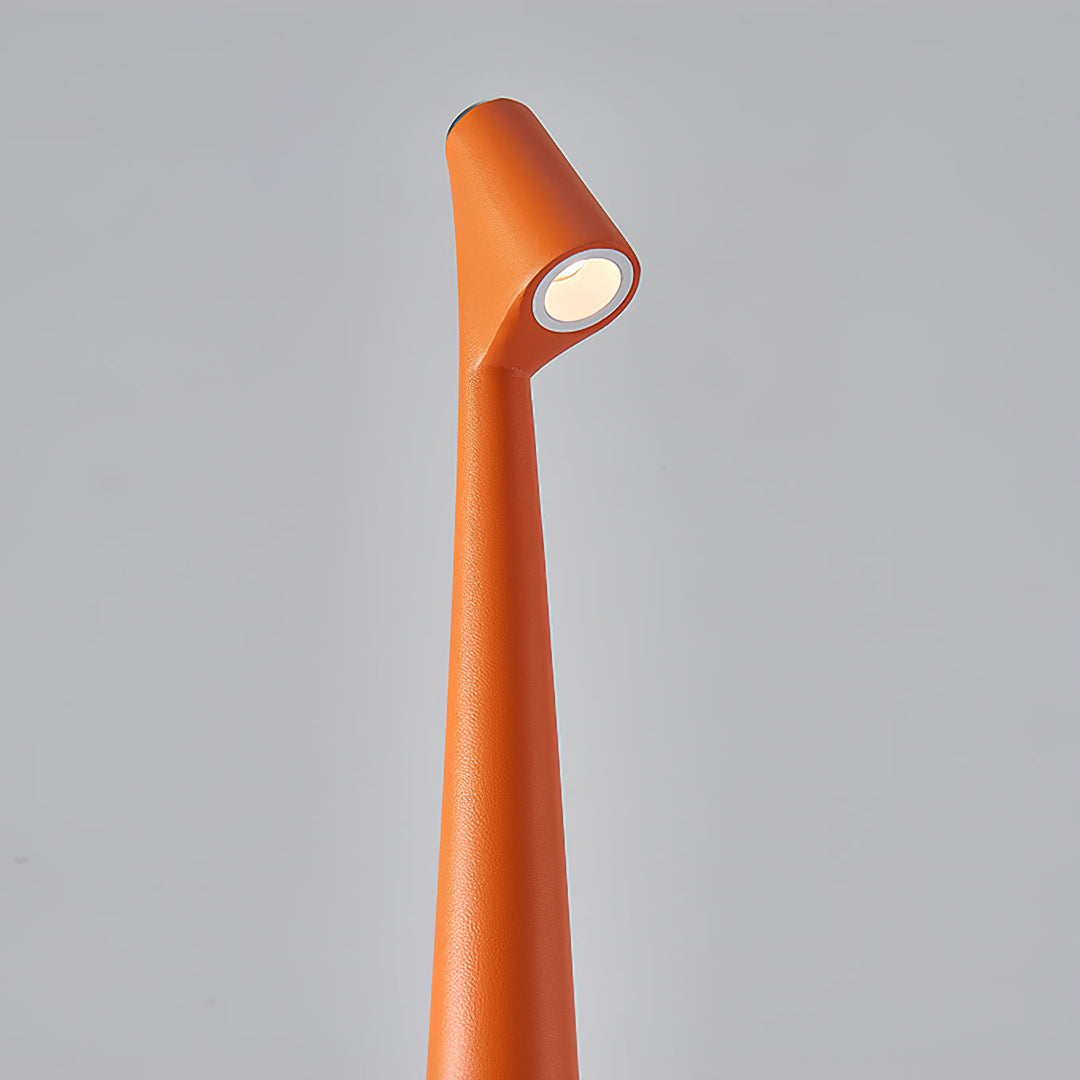Afrika Bärbar Bordslampa